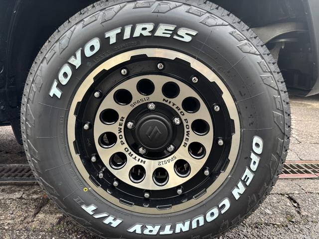 ジムニーノマド ＦＣ　４ＷＤ／セーフティサポート／アダプティブクルーズ／コーナーセンサー／車線逸脱警報／シートヒーター／ＬＥＤヘッド／社外１６アルミ／オートハイビーム／オートエアコン／ダウンヒルアシスト／記録簿／禁煙車（31枚目）