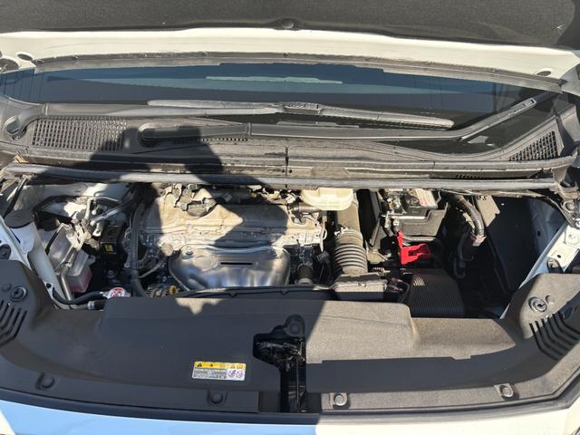 アルファード Z 左右独立ムーンルーフ/両側パワースライドドア/デジタルインナーミラー/パノラミックビューモニター/純正ナビリアモニター/シート・ハンドルヒーター/黒革調シート/ドラレコ/ETC2.0/記録簿/禁煙車(10枚目)