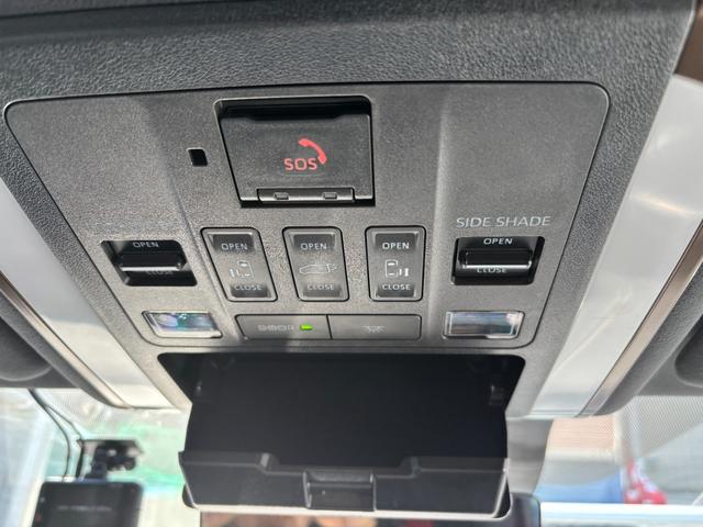 アルファード Z 左右独立ムーンルーフ/両側パワースライドドア/デジタルインナーミラー/パノラミックビューモニター/純正ナビリアモニター/シート・ハンドルヒーター/黒革調シート/ドラレコ/ETC2.0/記録簿/禁煙車(19枚目)