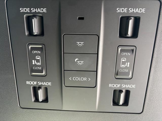 アルファード Z 左右独立ムーンルーフ/両側パワースライドドア/デジタルインナーミラー/パノラミックビューモニター/純正ナビリアモニター/シート・ハンドルヒーター/黒革調シート/ドラレコ/ETC2.0/記録簿/禁煙車(31枚目)