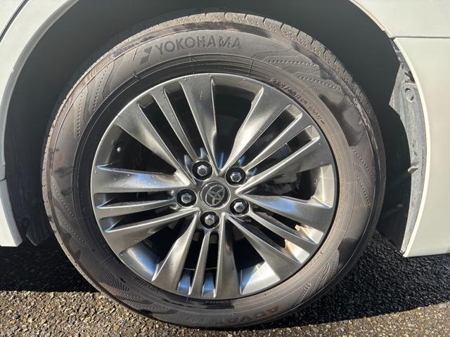 アルファード Z 左右独立ムーンルーフ/両側パワースライドドア/デジタルインナーミラー/パノラミックビューモニター/純正ナビリアモニター/シート・ハンドルヒーター/黒革調シート/ドラレコ/ETC2.0/記録簿/禁煙車(35枚目)