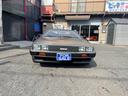 DMC DELOREAN