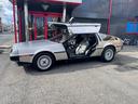 DMC DELOREAN