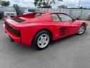 FERRARI TESTAROSSA