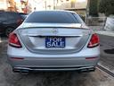 MERCEDES BENZ E-CLASS