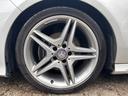 MERCEDES BENZ CLA-CLASS SHOOTING BRAKE