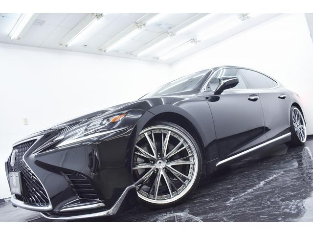 osachiさん専用新品未使用】【右側のみ】左側中古 LS500