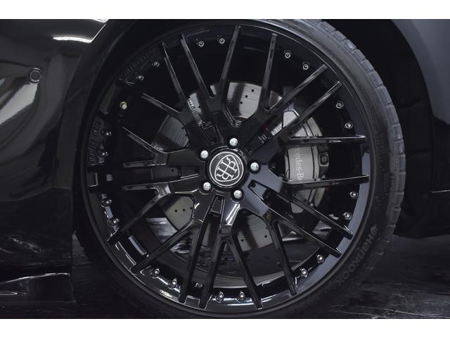 Ｓクラス Ｓ５６０ロング　ＡＭＧライン　ショーファーＰＫＧ・ｄｅｓｉｇｎｏスタイルＰＫＧ・ＡＭＧライン・パノラマＳＲ・リアエンターテイメントＳ・【Ｒｏｌｆ　Ｈａｒｔｇｅ】２１ｉｎ・ＦＲスポイラー・アンビエント連動ルーバー＆３Ｄツイーター（15枚目）