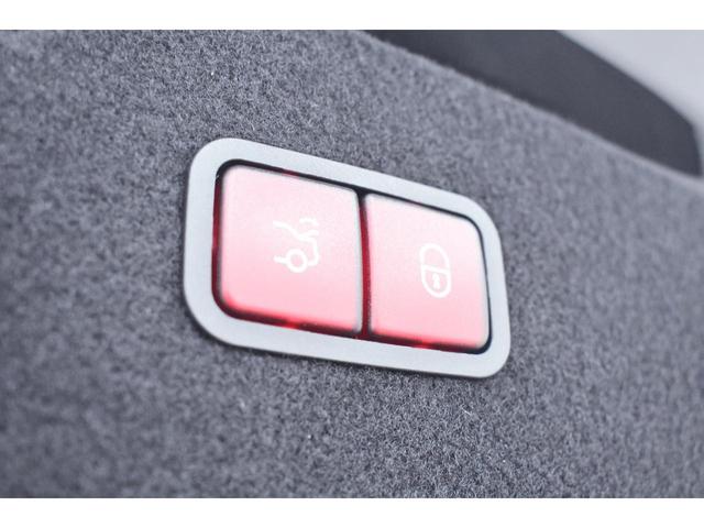 Ｓクラス Ｓ５６０ロング　ＡＭＧライン　ショーファーＰＫＧ・ｄｅｓｉｇｎｏスタイルＰＫＧ・ＡＭＧライン・パノラマＳＲ・リアエンターテイメントＳ・【Ｒｏｌｆ　Ｈａｒｔｇｅ】２１ｉｎ・ＦＲスポイラー・アンビエント連動ルーバー＆３Ｄツイーター（32枚目）