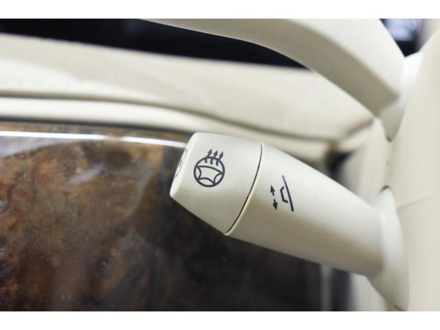 Ｓクラス Ｓ５６０ロング　ＡＭＧライン　ショーファーＰＫＧ・ｄｅｓｉｇｎｏスタイルＰＫＧ・ＡＭＧライン・パノラマＳＲ・リアエンターテイメントＳ・【Ｒｏｌｆ　Ｈａｒｔｇｅ】２１ｉｎ・ＦＲスポイラー・アンビエント連動ルーバー＆３Ｄツイーター（53枚目）