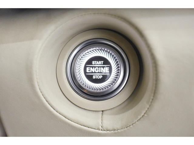 Ｓクラス Ｓ５６０ロング　ＡＭＧライン　ショーファーＰＫＧ・ｄｅｓｉｇｎｏスタイルＰＫＧ・ＡＭＧライン・パノラマＳＲ・リアエンターテイメントＳ・【Ｒｏｌｆ　Ｈａｒｔｇｅ】２１ｉｎ・ＦＲスポイラー・アンビエント連動ルーバー＆３Ｄツイーター（54枚目）