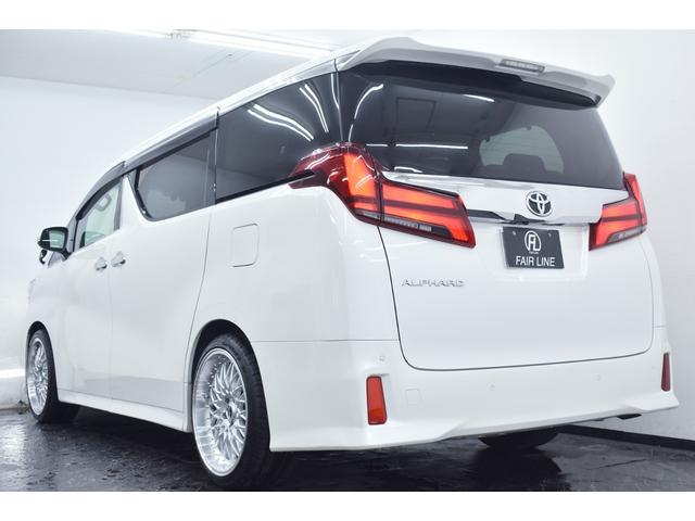 アルファード ２．５Ｓ　Ｃパッケージ　後期・黒革・新品ＬＭフルバンパーＫＩＴ・両側パワースライド・新品アルミホイール・新品タイヤ・特別１年保証・走行無制限・レーダークルーズ・オートハイビーム・音楽録音・ＤＶＤ・地デジ・Ｂｌｕｅｔｏｏｔｈ（12枚目）