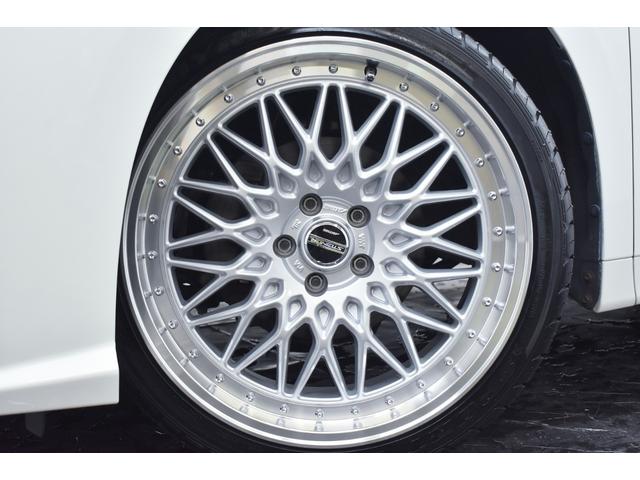 アルファード ２．５Ｓ　Ｃパッケージ　後期・黒革・新品ＬＭフルバンパーＫＩＴ・両側パワースライド・新品アルミホイール・新品タイヤ・特別１年保証・走行無制限・レーダークルーズ・オートハイビーム・音楽録音・ＤＶＤ・地デジ・Ｂｌｕｅｔｏｏｔｈ（15枚目）