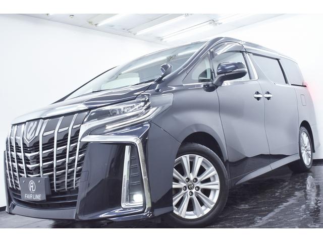 アルファード ２．５Ｓ　後期・両側パワースライドドア・ＴＯＹＯＴＡセーフティセンス・特別１年保証・走行無制限・レーダークルーズ・クリアランスソナー・オートハイビーム・ＤＶＤ再生・地デジ・Ｂｌｕｅｔｏｏｔｈ・記録簿・ドラレコ（5枚目）