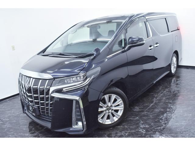 アルファード ２．５Ｓ　後期・両側パワースライドドア・ＴＯＹＯＴＡセーフティセンス・特別１年保証・走行無制限・レーダークルーズ・クリアランスソナー・オートハイビーム・ＤＶＤ再生・地デジ・Ｂｌｕｅｔｏｏｔｈ・記録簿・ドラレコ（6枚目）