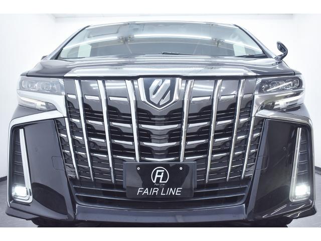 アルファード ２．５Ｓ　後期・両側パワースライドドア・ＴＯＹＯＴＡセーフティセンス・特別１年保証・走行無制限・レーダークルーズ・クリアランスソナー・オートハイビーム・ＤＶＤ再生・地デジ・Ｂｌｕｅｔｏｏｔｈ・記録簿・ドラレコ（9枚目）