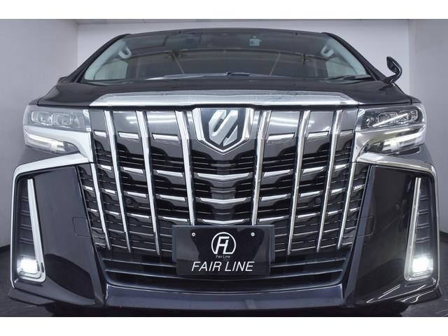 アルファード ２．５Ｓ　後期・両側パワースライドドア・ＴＯＹＯＴＡセーフティセンス・特別１年保証・走行無制限・レーダークルーズ・クリアランスソナー・オートハイビーム・ＤＶＤ再生・地デジ・Ｂｌｕｅｔｏｏｔｈ・記録簿・ドラレコ（10枚目）