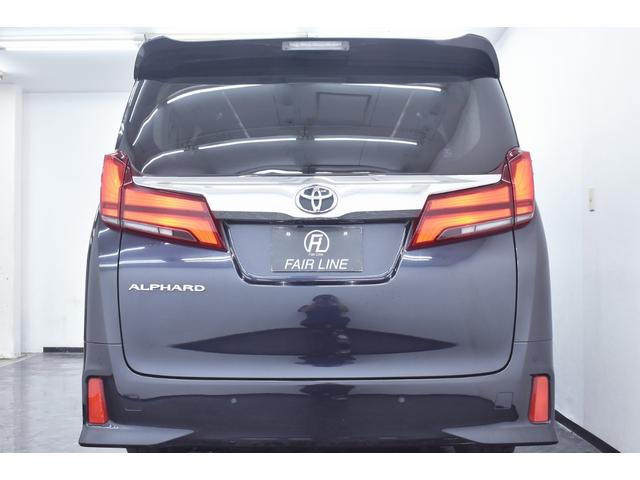 アルファード ２．５Ｓ　後期・両側パワースライドドア・ＴＯＹＯＴＡセーフティセンス・特別１年保証・走行無制限・レーダークルーズ・クリアランスソナー・オートハイビーム・ＤＶＤ再生・地デジ・Ｂｌｕｅｔｏｏｔｈ・記録簿・ドラレコ（11枚目）