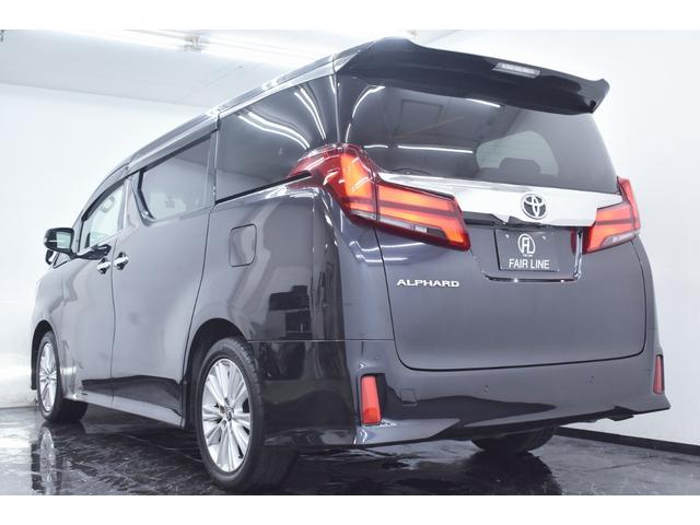 アルファード ２．５Ｓ　後期・両側パワースライドドア・ＴＯＹＯＴＡセーフティセンス・特別１年保証・走行無制限・レーダークルーズ・クリアランスソナー・オートハイビーム・ＤＶＤ再生・地デジ・Ｂｌｕｅｔｏｏｔｈ・記録簿・ドラレコ（12枚目）