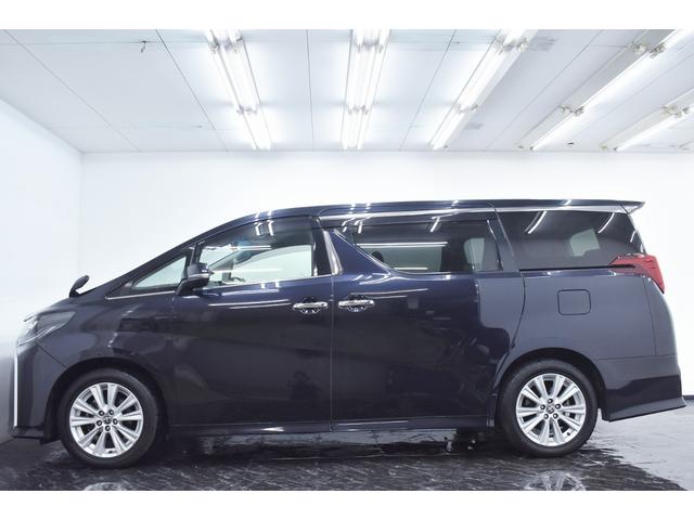アルファード ２．５Ｓ　後期・両側パワースライドドア・ＴＯＹＯＴＡセーフティセンス・特別１年保証・走行無制限・レーダークルーズ・クリアランスソナー・オートハイビーム・ＤＶＤ再生・地デジ・Ｂｌｕｅｔｏｏｔｈ・記録簿・ドラレコ（13枚目）