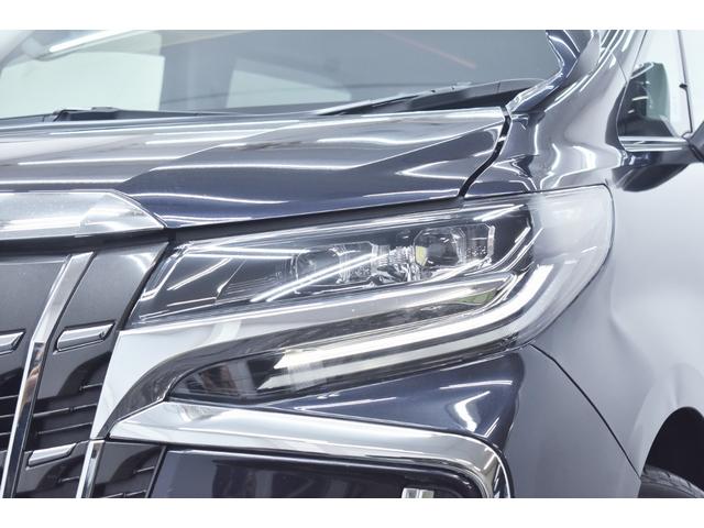 アルファード ２．５Ｓ　後期・両側パワースライドドア・ＴＯＹＯＴＡセーフティセンス・特別１年保証・走行無制限・レーダークルーズ・クリアランスソナー・オートハイビーム・ＤＶＤ再生・地デジ・Ｂｌｕｅｔｏｏｔｈ・記録簿・ドラレコ（16枚目）