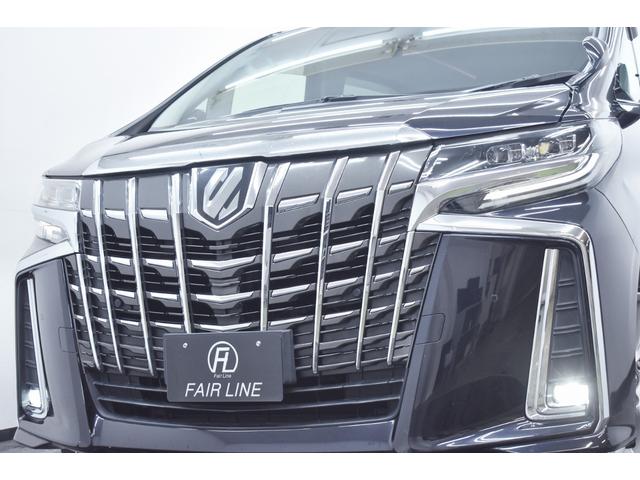 アルファード ２．５Ｓ　後期・両側パワースライドドア・ＴＯＹＯＴＡセーフティセンス・特別１年保証・走行無制限・レーダークルーズ・クリアランスソナー・オートハイビーム・ＤＶＤ再生・地デジ・Ｂｌｕｅｔｏｏｔｈ・記録簿・ドラレコ（17枚目）