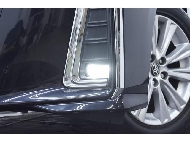 アルファード ２．５Ｓ　後期・両側パワースライドドア・ＴＯＹＯＴＡセーフティセンス・特別１年保証・走行無制限・レーダークルーズ・クリアランスソナー・オートハイビーム・ＤＶＤ再生・地デジ・Ｂｌｕｅｔｏｏｔｈ・記録簿・ドラレコ（18枚目）