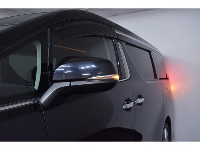 アルファード ２．５Ｓ　後期・両側パワースライドドア・ＴＯＹＯＴＡセーフティセンス・特別１年保証・走行無制限・レーダークルーズ・クリアランスソナー・オートハイビーム・ＤＶＤ再生・地デジ・Ｂｌｕｅｔｏｏｔｈ・記録簿・ドラレコ（19枚目）