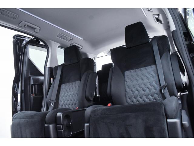 アルファード ２．５Ｓ　後期・両側パワースライドドア・ＴＯＹＯＴＡセーフティセンス・特別１年保証・走行無制限・レーダークルーズ・クリアランスソナー・オートハイビーム・ＤＶＤ再生・地デジ・Ｂｌｕｅｔｏｏｔｈ・記録簿・ドラレコ（26枚目）