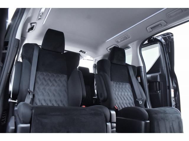 アルファード ２．５Ｓ　後期・両側パワースライドドア・ＴＯＹＯＴＡセーフティセンス・特別１年保証・走行無制限・レーダークルーズ・クリアランスソナー・オートハイビーム・ＤＶＤ再生・地デジ・Ｂｌｕｅｔｏｏｔｈ・記録簿・ドラレコ（27枚目）