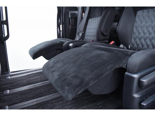 アルファード ２．５Ｓ　後期・両側パワースライドドア・ＴＯＹＯＴＡセーフティセンス・特別１年保証・走行無制限・レーダークルーズ・クリアランスソナー・オートハイビーム・ＤＶＤ再生・地デジ・Ｂｌｕｅｔｏｏｔｈ・記録簿・ドラレコ（28枚目）