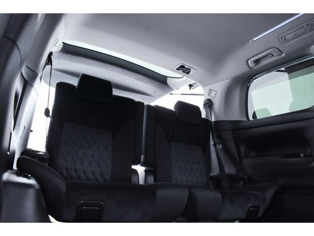 アルファード ２．５Ｓ　後期・両側パワースライドドア・ＴＯＹＯＴＡセーフティセンス・特別１年保証・走行無制限・レーダークルーズ・クリアランスソナー・オートハイビーム・ＤＶＤ再生・地デジ・Ｂｌｕｅｔｏｏｔｈ・記録簿・ドラレコ（30枚目）