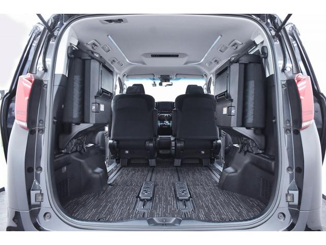 アルファード ２．５Ｓ　後期・両側パワースライドドア・ＴＯＹＯＴＡセーフティセンス・特別１年保証・走行無制限・レーダークルーズ・クリアランスソナー・オートハイビーム・ＤＶＤ再生・地デジ・Ｂｌｕｅｔｏｏｔｈ・記録簿・ドラレコ（31枚目）