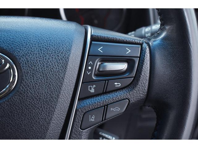 アルファード ２．５Ｓ　後期・両側パワースライドドア・ＴＯＹＯＴＡセーフティセンス・特別１年保証・走行無制限・レーダークルーズ・クリアランスソナー・オートハイビーム・ＤＶＤ再生・地デジ・Ｂｌｕｅｔｏｏｔｈ・記録簿・ドラレコ（45枚目）