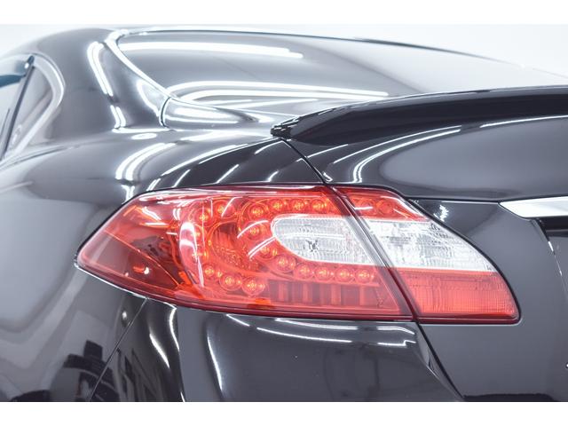 フーガ ２５０ＧＴ　黒ハーフレザー・エアロフォルムフェイス・ＬＥＤフォグ・クルーズコントロール・音楽録音・ＤＶＤ再生・地デジ・Ｂｌｕｅｔｏｏｔｈ接続・バック＆サイドモニター・ビルトインＥＴＣ・ドラレコ（19枚目）