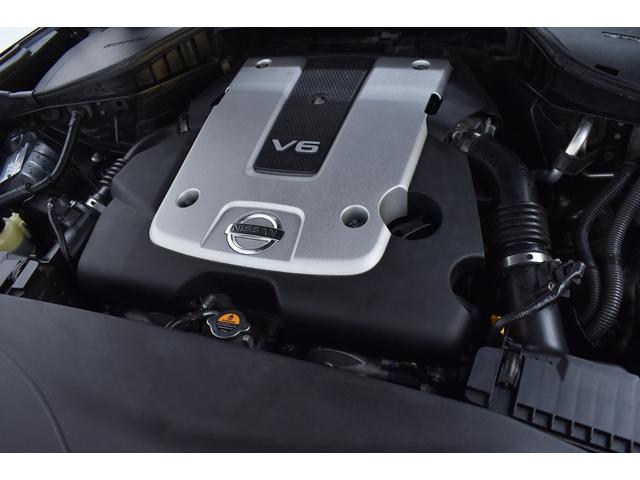 フーガ ２５０ＧＴ　黒ハーフレザー・エアロフォルムフェイス・ＬＥＤフォグ・クルーズコントロール・音楽録音・ＤＶＤ再生・地デジ・Ｂｌｕｅｔｏｏｔｈ接続・バック＆サイドモニター・ビルトインＥＴＣ・ドラレコ（46枚目）