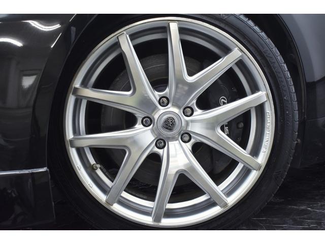 ＬＳ ＬＳ６００ｈ　Ｆスポーツ　黒革・サンルーフ・ＴＲＤエアロ・社外アルミホイール・特別１年保証・走行無制限・クルーズコントロール・クリアランスソナー・パワートランク・パドルシフト・地デジ・Ｂｌｕｅｔｏｏｔｈ接続・記録簿・ドラレコ（14枚目）