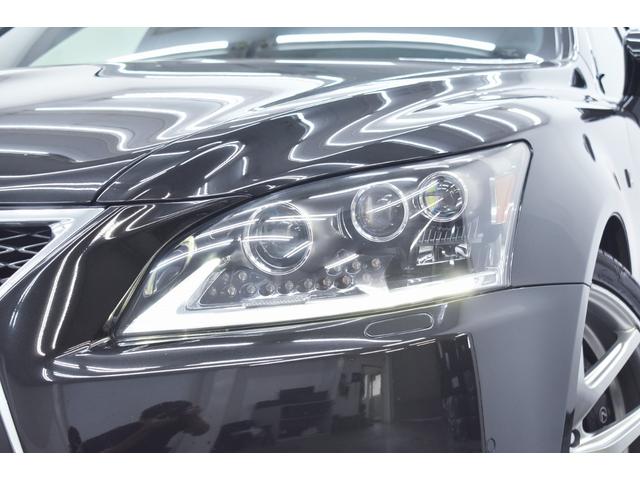 ＬＳ ＬＳ６００ｈ　Ｆスポーツ　黒革・サンルーフ・ＴＲＤエアロ・社外アルミホイール・特別１年保証・走行無制限・クルーズコントロール・クリアランスソナー・パワートランク・パドルシフト・地デジ・Ｂｌｕｅｔｏｏｔｈ接続・記録簿・ドラレコ（16枚目）
