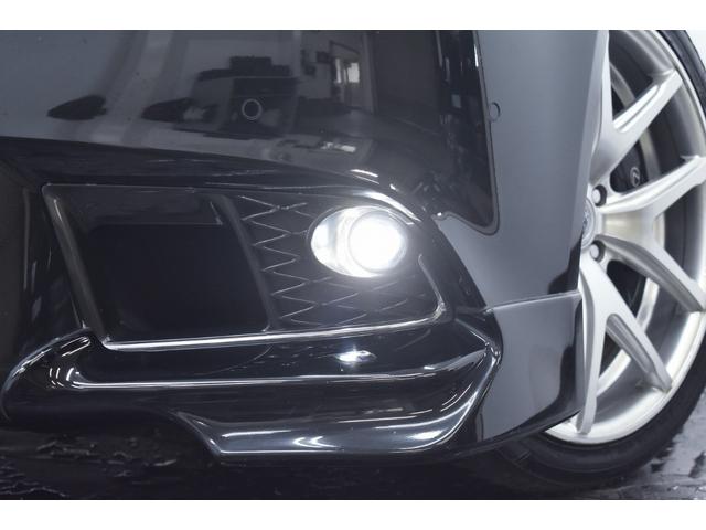 ＬＳ ＬＳ６００ｈ　Ｆスポーツ　黒革・サンルーフ・ＴＲＤエアロ・社外アルミホイール・特別１年保証・走行無制限・クルーズコントロール・クリアランスソナー・パワートランク・パドルシフト・地デジ・Ｂｌｕｅｔｏｏｔｈ接続・記録簿・ドラレコ（18枚目）