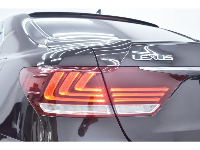ＬＳ ＬＳ６００ｈ　Ｆスポーツ　黒革・サンルーフ・ＴＲＤエアロ・社外アルミホイール・特別１年保証・走行無制限・クルーズコントロール・クリアランスソナー・パワートランク・パドルシフト・地デジ・Ｂｌｕｅｔｏｏｔｈ接続・記録簿・ドラレコ（20枚目）