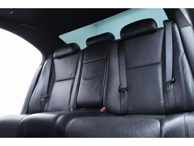 ＬＳ ＬＳ６００ｈ　Ｆスポーツ　黒革・サンルーフ・ＴＲＤエアロ・社外アルミホイール・特別１年保証・走行無制限・クルーズコントロール・クリアランスソナー・パワートランク・パドルシフト・地デジ・Ｂｌｕｅｔｏｏｔｈ接続・記録簿・ドラレコ（25枚目）