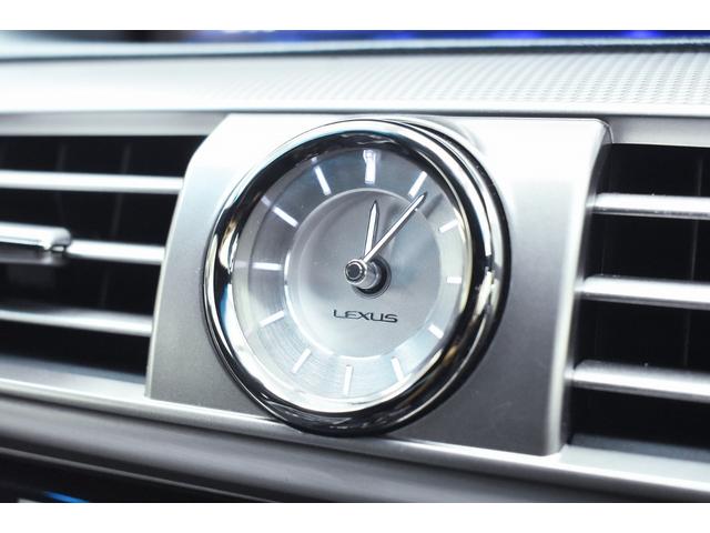 ＬＳ ＬＳ６００ｈ　Ｆスポーツ　黒革・サンルーフ・ＴＲＤエアロ・社外アルミホイール・特別１年保証・走行無制限・クルーズコントロール・クリアランスソナー・パワートランク・パドルシフト・地デジ・Ｂｌｕｅｔｏｏｔｈ接続・記録簿・ドラレコ（41枚目）