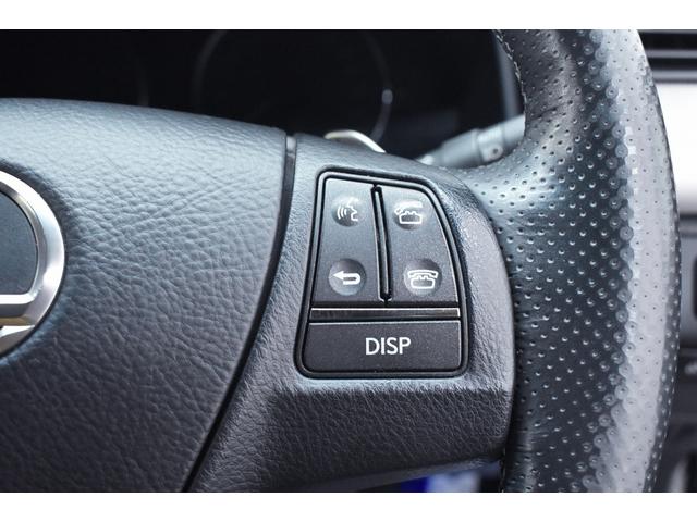 ＬＳ ＬＳ６００ｈ　Ｆスポーツ　黒革・サンルーフ・ＴＲＤエアロ・社外アルミホイール・特別１年保証・走行無制限・クルーズコントロール・クリアランスソナー・パワートランク・パドルシフト・地デジ・Ｂｌｕｅｔｏｏｔｈ接続・記録簿・ドラレコ（44枚目）