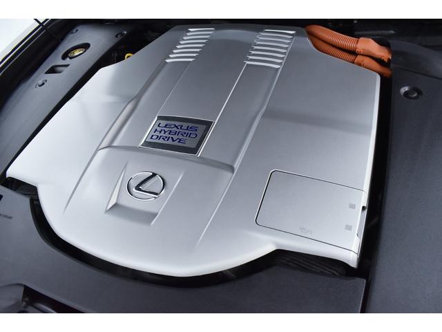 ＬＳ ＬＳ６００ｈ　Ｆスポーツ　黒革・サンルーフ・ＴＲＤエアロ・社外アルミホイール・特別１年保証・走行無制限・クルーズコントロール・クリアランスソナー・パワートランク・パドルシフト・地デジ・Ｂｌｕｅｔｏｏｔｈ接続・記録簿・ドラレコ（51枚目）