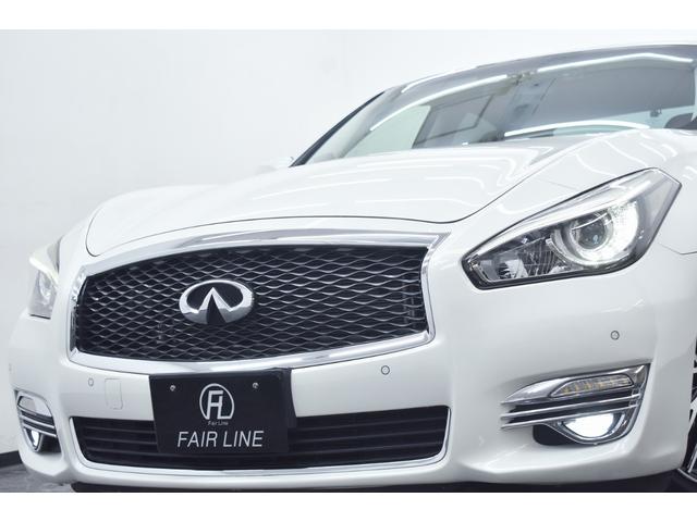 フーガ ２５０ＧＴ　Ａパッケージ　後期・黒ハーフレザー・社外アルミホイール・ＬＯＷＳＴＹＬＥ・ＩＮＦＩＮＩＴＩ・特別１年保証・走行無制限・クルーズコントロール・３６０°カメラ・ＤＶＤ・地デジ・Ｂｌｕｅｔｏｏｔｈ接続・記録簿・ドラレコ（17枚目）