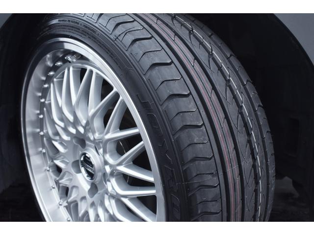 ＧＳ ＧＳ３００ｈ　後期・新品Ｆスポーツ仕様スピンドルフェイス・新品アルミホイール・新品タイヤ・特別１年保証・走行無制限・レーダークルーズ・クリアランスソナー・パドルシフト・地デジ・Ｂｌｕｅｔｏｏｔｈ・記録簿・ドラレコ（23枚目）