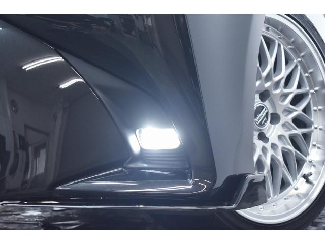 ＧＳ ＧＳ３００ｈ　後期・新品Ｆスポーツ仕様スピンドルフェイス・新品アルミホイール・新品タイヤ・特別１年保証・走行無制限・レーダークルーズ・クリアランスソナー・パドルシフト・地デジ・Ｂｌｕｅｔｏｏｔｈ・記録簿・ドラレコ（29枚目）