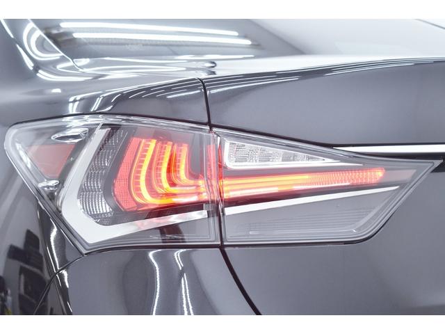 ＧＳ ＧＳ３００ｈ　後期・新品Ｆスポーツ仕様スピンドルフェイス・新品アルミホイール・新品タイヤ・特別１年保証・走行無制限・レーダークルーズ・クリアランスソナー・パドルシフト・地デジ・Ｂｌｕｅｔｏｏｔｈ・記録簿・ドラレコ（32枚目）