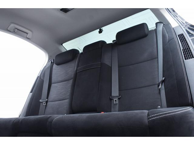 ＧＳ ＧＳ３００ｈ　後期・新品Ｆスポーツ仕様スピンドルフェイス・新品アルミホイール・新品タイヤ・特別１年保証・走行無制限・レーダークルーズ・クリアランスソナー・パドルシフト・地デジ・Ｂｌｕｅｔｏｏｔｈ・記録簿・ドラレコ（41枚目）