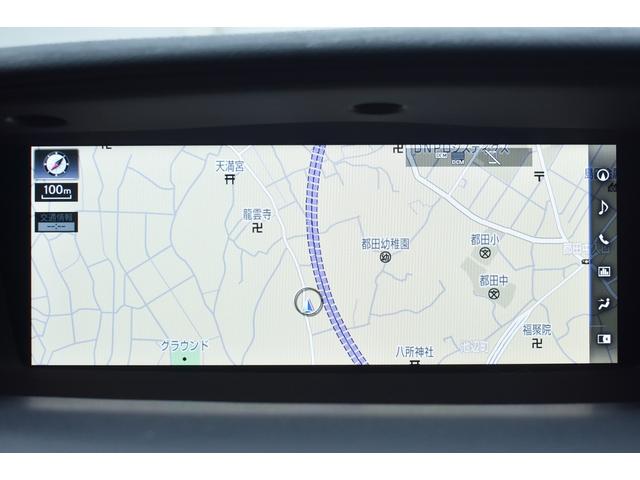 ＧＳ ＧＳ３００ｈ　後期・新品Ｆスポーツ仕様スピンドルフェイス・新品アルミホイール・新品タイヤ・特別１年保証・走行無制限・レーダークルーズ・クリアランスソナー・パドルシフト・地デジ・Ｂｌｕｅｔｏｏｔｈ・記録簿・ドラレコ（47枚目）